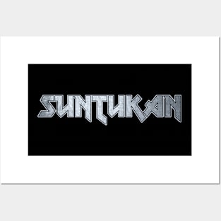 Suntukan Posters and Art